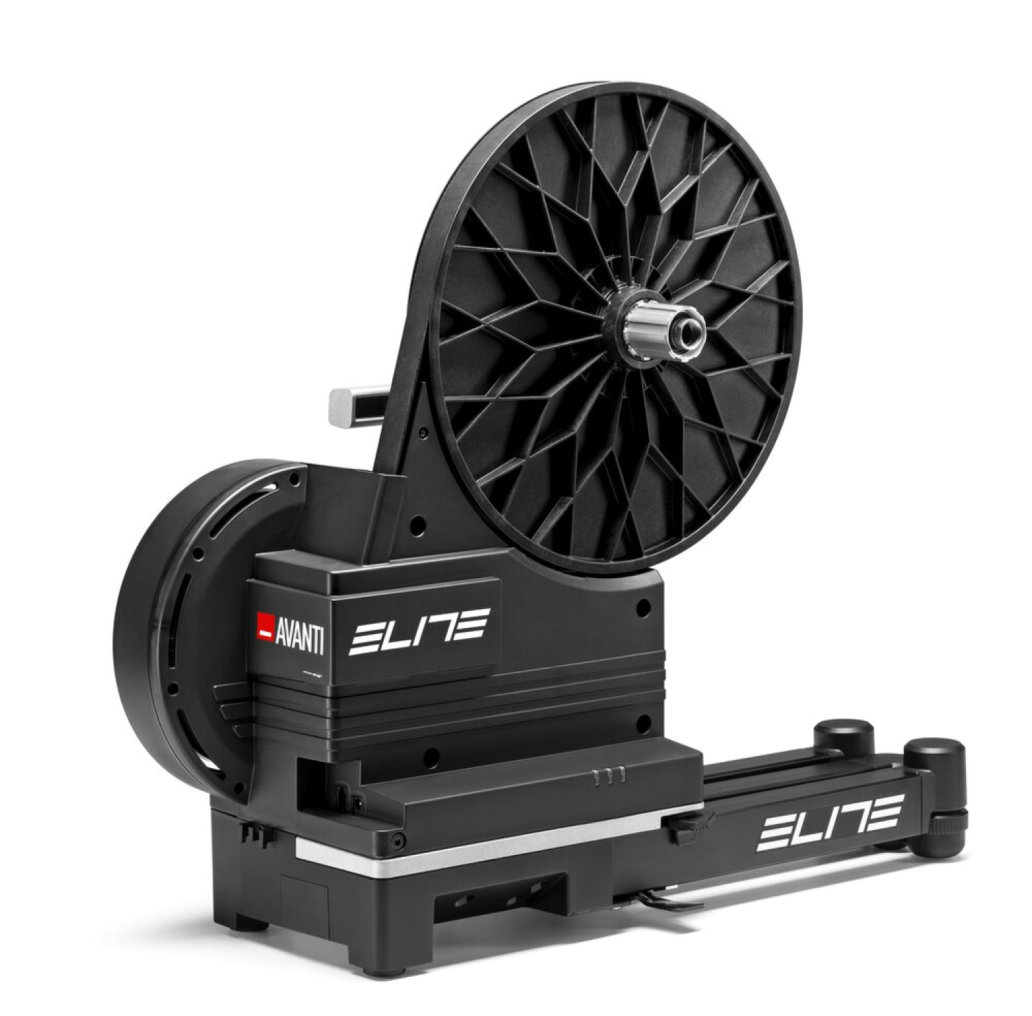 Elite Realtrainer Avanti ohne Kassette